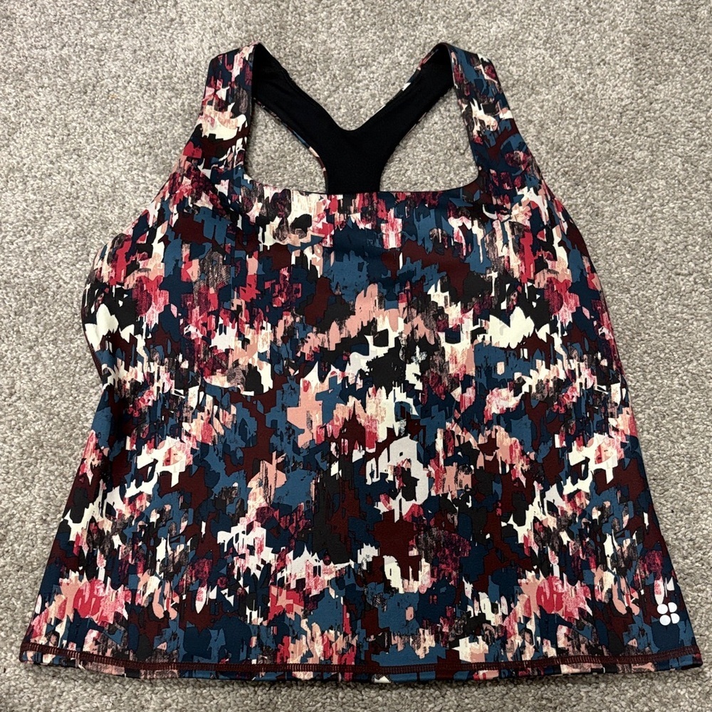 Sweaty Betty Tank Top